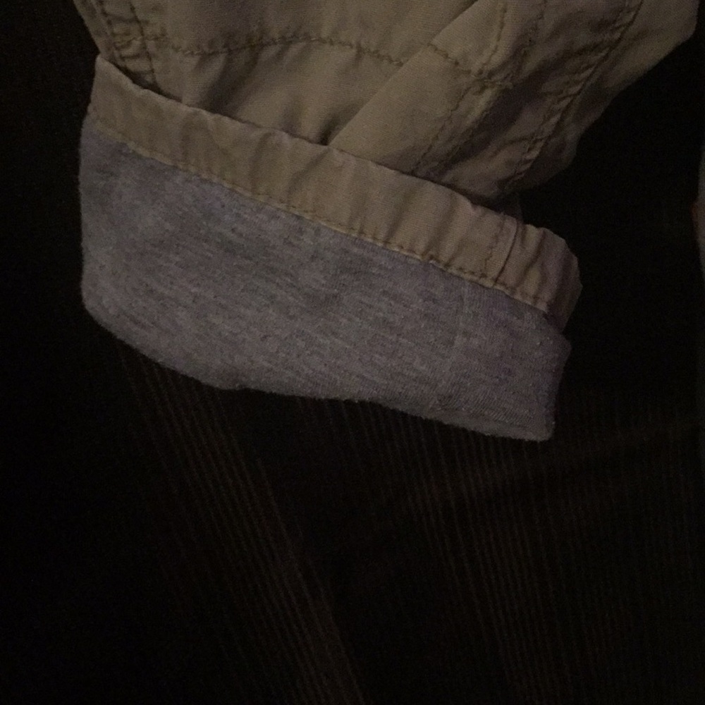 Cargo Pants - Picture 4 of 4